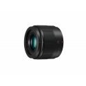 Panasonic LUMIX G 25 mm/F1.7 ASPH SLR musta Panasonic LUMIX G 25 mm/F1.7 ASPH SLR musta