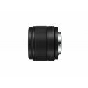 Panasonic LUMIX G 25 mm/F1.7 ASPH SLR Melns Panasonic LUMIX G 25 mm/F1.7 ASPH SLR Melns