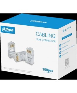 DAHUA PFM976-631 RJ45 CAT.6 NETWORK PLUG