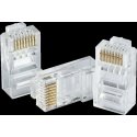 DAHUA PFM976-631 RJ45 CAT.6 TINKLO KAIŠTUKAS DAHUA PFM976-631 RJ45 CAT.6 TINKLO KAIŠTUKAS