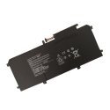 Laptop battery ASUS C31N1411, 45Wh, Original Laptop battery ASUS C31N1411, 45Wh, Original