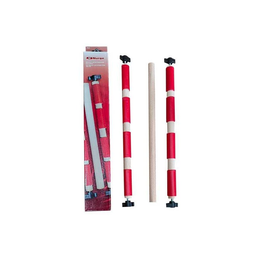Nurge Pazarlama Stalinio nešiojamojo siuvimo stovas 40 cm 190-3A