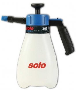 Rankinis purkštuvas Solo 303B 1,25 l