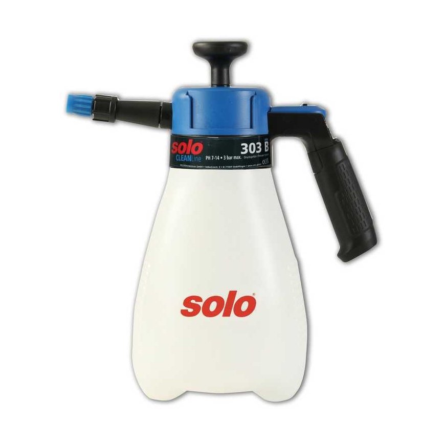 Manual sprayer Solo 303B 1.25 l