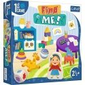 Trefl Board game Find me, EN Trefl Board game Find me, EN