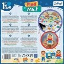 Trefl Board game Find me, EN Trefl Board game Find me, EN