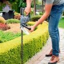Rebel Cordless Hedge Trimmer Rebel Cordless Hedge Trimmer