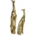 Eurofirany C/DOG/FIG/01 13X7X36 ZŁOT Eurofirany C/DOG/FIG/01 13X7X36 ZŁOT