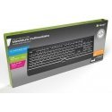 Keyboard TRACER Office PRO USB
