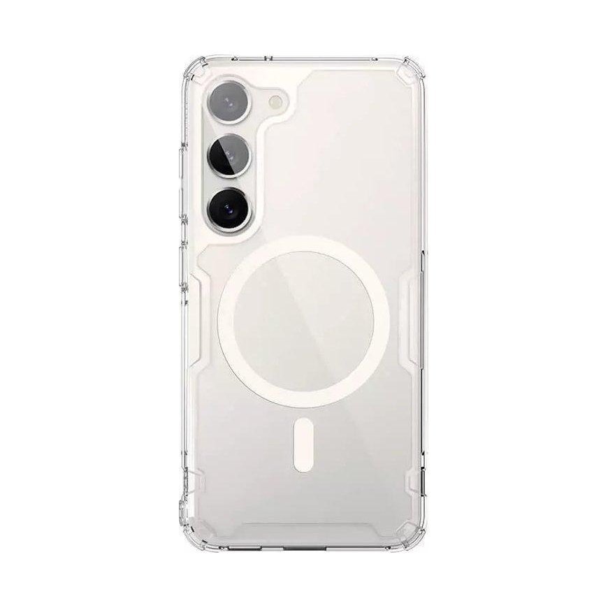 Samsung Galaxy S10+ Gradient TPU Case Rose Red