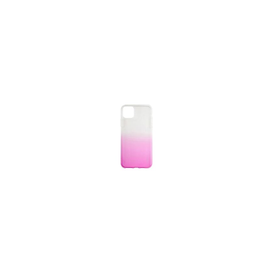 Samsung Galaxy S10+ Gradient TPU Case Rose Red – 2