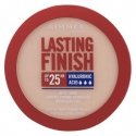 Rimmel London Lasting Finish 25H kompaktinė Pudra Makiažo pagrindas Makeup Rimmel London Lasting Finish 25H kompaktinė Pudra Makiažo pagrindas Makeup