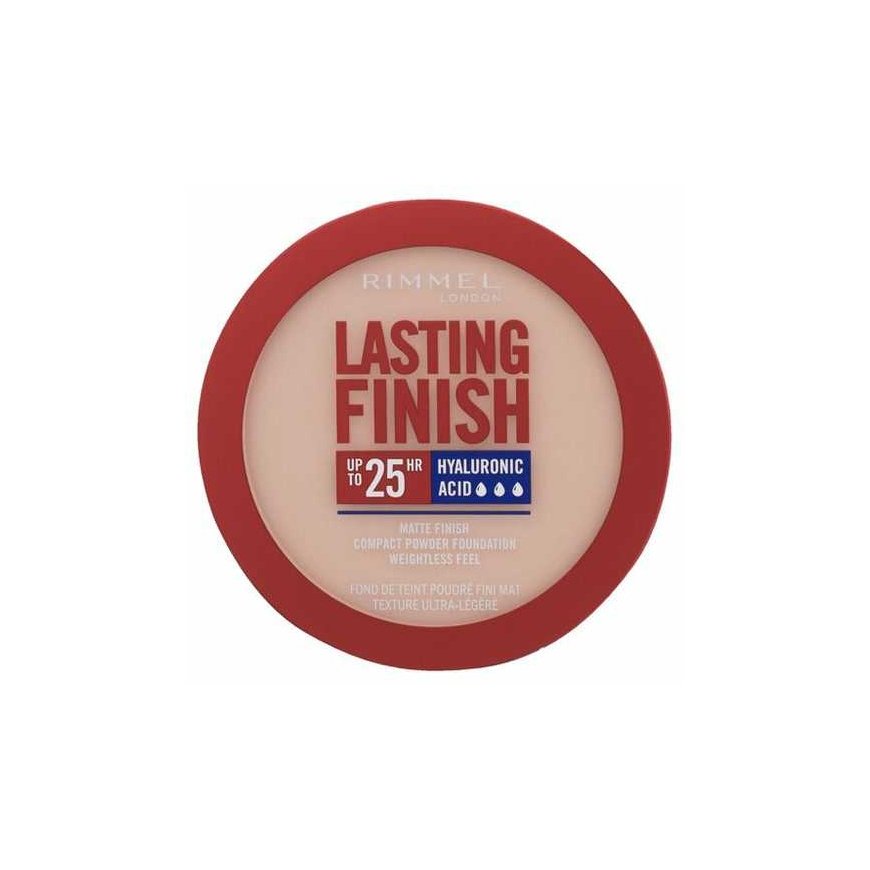 Rimmel London Lasting Finish 25H Compact Powder Foundation Makeup – 2