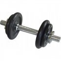 SCHILDKRÖT FITNESS kurz-hantelset 10kg SCHILDKRÖT FITNESS kurz-hantelset 10kg