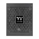 Thermaltake Toughpower SFX 650W Gold maitinimo blokas 20+4 pin ATX Juoda