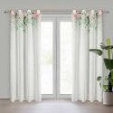 Eurofirany GRAY/ALORA/B+PINK 135X250 SWITCH Eurofirany GRAY/ALORA/B+PINK 135X250 SWITCH