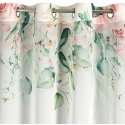 Eurofirany GRAY/ALORA/B+PINK 135X250 SWITCH Eurofirany GRAY/ALORA/B+PINK 135X250 SWITCH