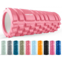 Tunturi Yoga Grid Foam Roller Massage roller 33cm, Green