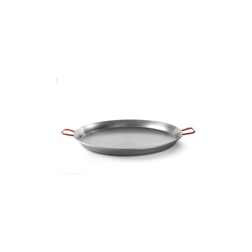 Keptuvė do paelli 800x50mm - Hendi 622605 – 2