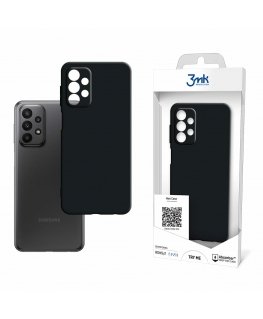 3MK Matt Case mobiiltelefoni ümbris