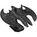 4D Build - Batwing 4D figure puzzle, 71 pcs. 4D Build - Batwing 4D figure puzzle, 71 pcs.