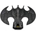 4D Build - Batwing 4D figūrėlės dėlionė, 71 vnt.