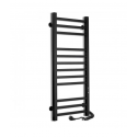Hand towel dryer Imidz 350x900mm 190W black