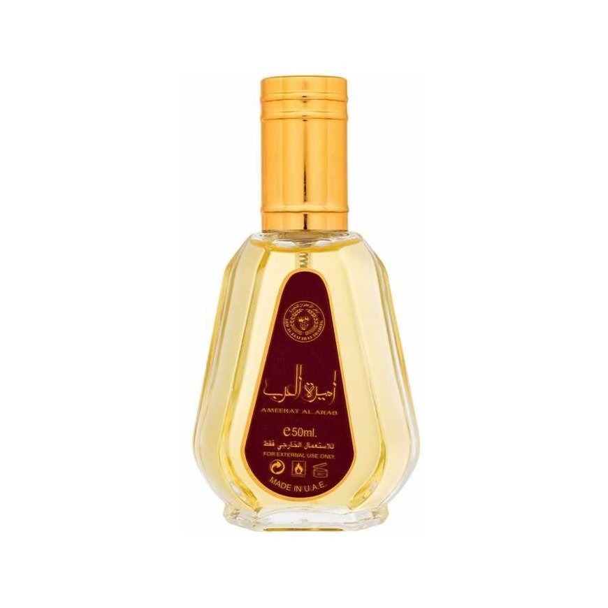 Ard Al Zaafaran Ameerat Al Arab EDP unisex, 50 ml
