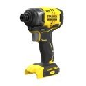 Stanley SFMCF810B-XJ elektrinis atsuktuvas arba smūginis įrankis Stanley SFMCF810B-XJ elektrinis atsuktuvas arba smūginis įrankis