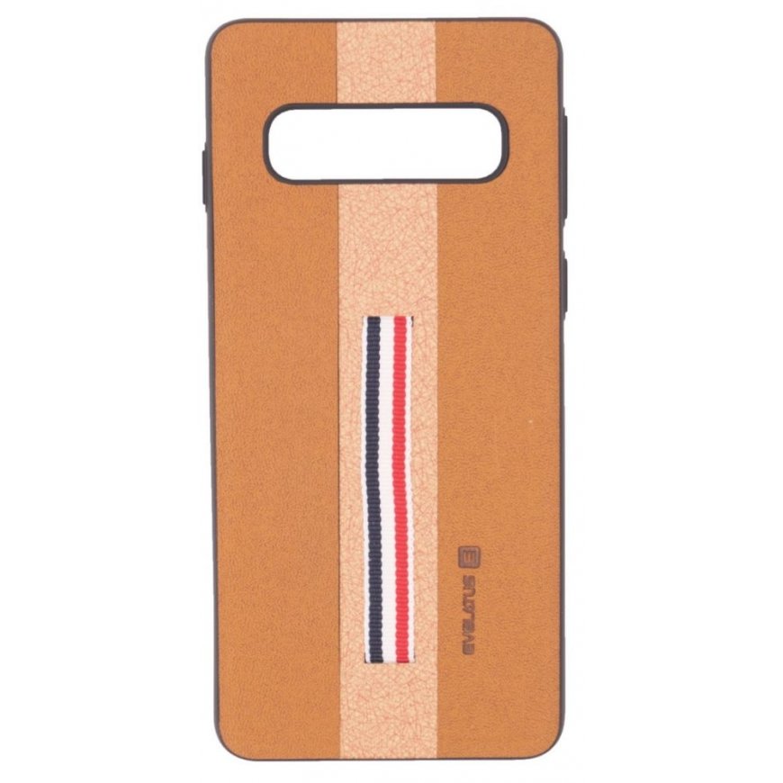 Samsung S10 Dazzel Brown