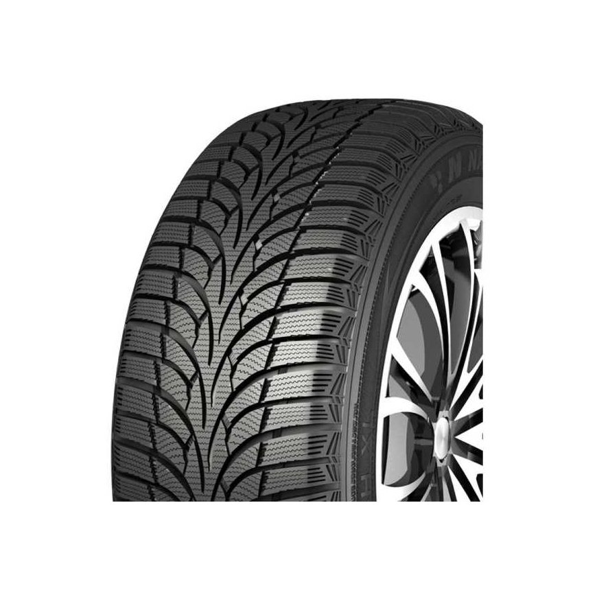 Nankang Tires SV-3 107 V XL