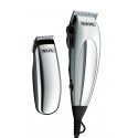 Wahl 79305-1316 juuksetrimmer/-lõikusmasin Kroom, Hõbe Wahl 79305-1316 juuksetrimmer/-lõikusmasin Kroom, Hõbe