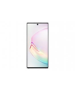 Samsung EF-PN970 чехол для мобильного телефона 16 cm (6.3") Крышка Белый