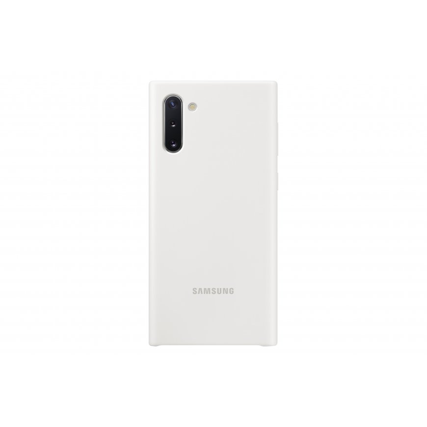 Samsung EF-PN970 mobiliojo telefono dėklas 16 cm (6.3") Balta – 2