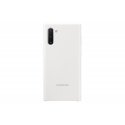 Samsung EF-PN970 чехол для мобильного телефона 16 cm (6.3") Крышка Белый Samsung EF-PN970 чехол для мобильного телефона 16 cm (6.3") Крышка Белый