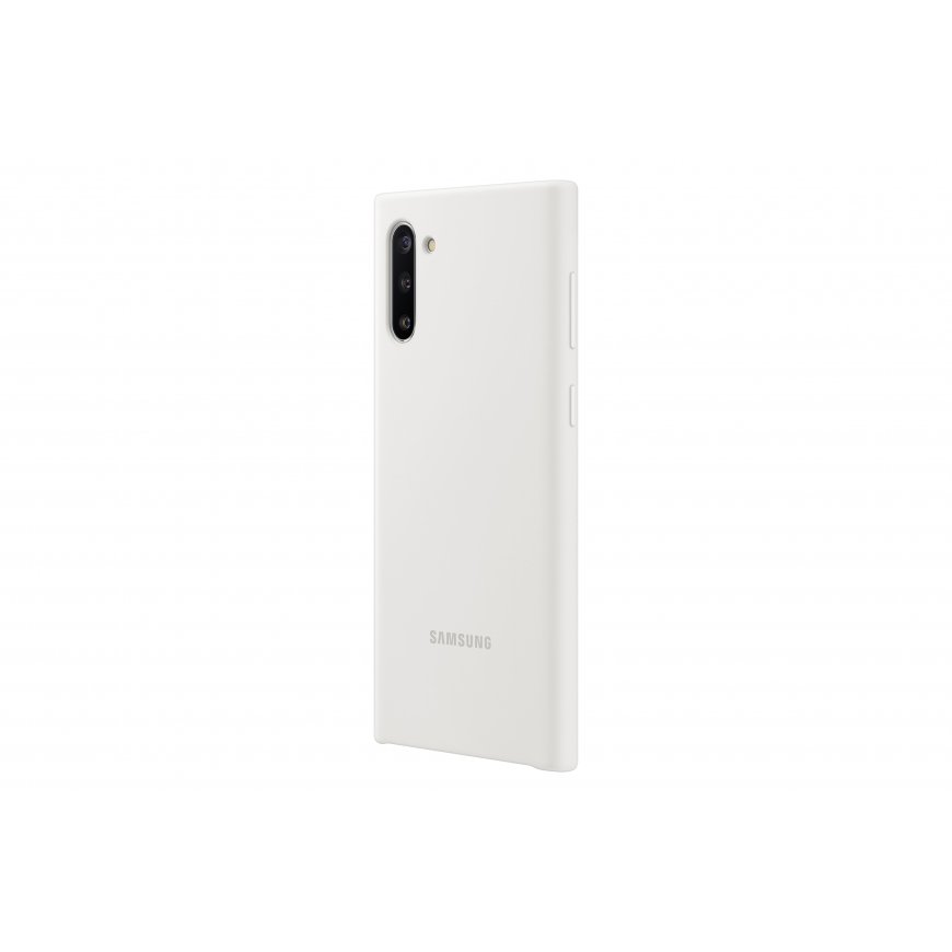 Samsung EF-PN970 mobiiltelefoni ümbris 16 cm (6.3") Kate Valge – 3
