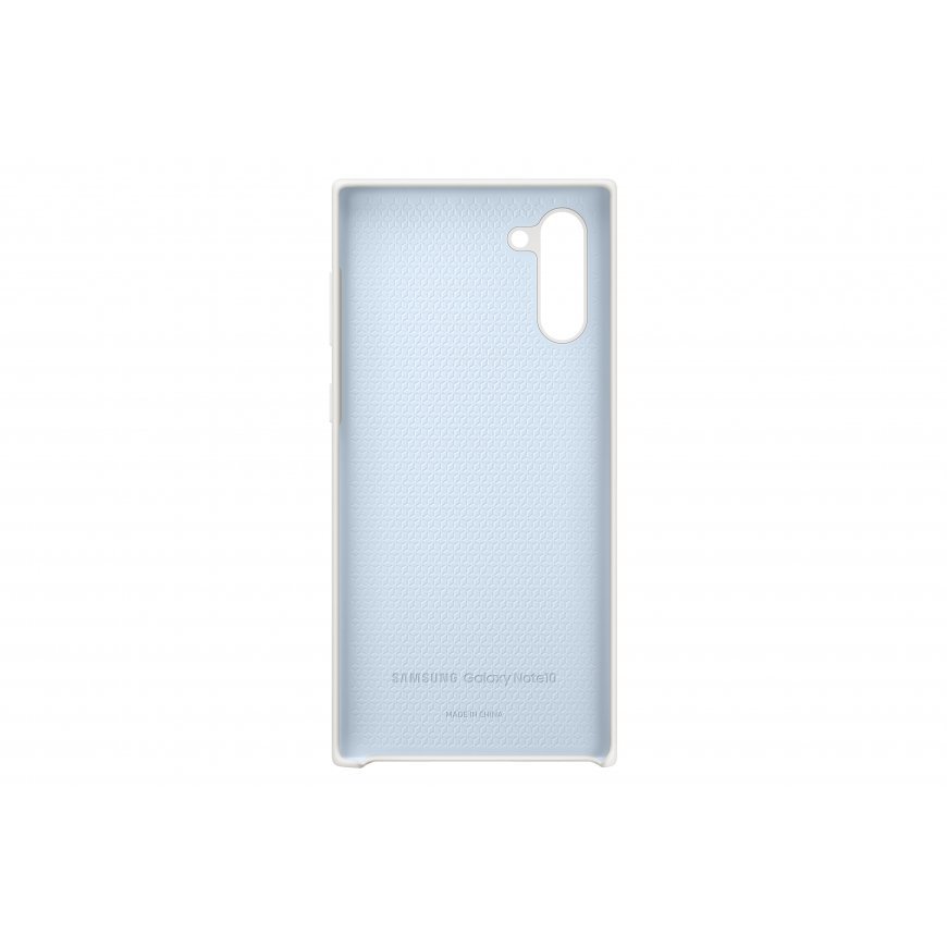 Samsung EF-PN970 mobiliojo telefono dėklas 16 cm (6.3") Balta – 4