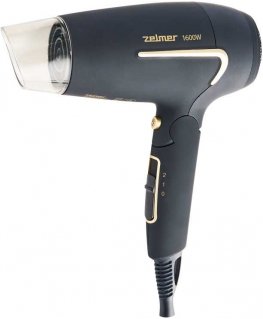Hair dryer Zelmer dryer do włosów ZHD8321 podrożna