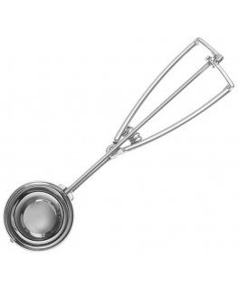 STÖCKEL ledų kaušelis 1/50 sk. 43mm plieninė - STOCKEL 755105