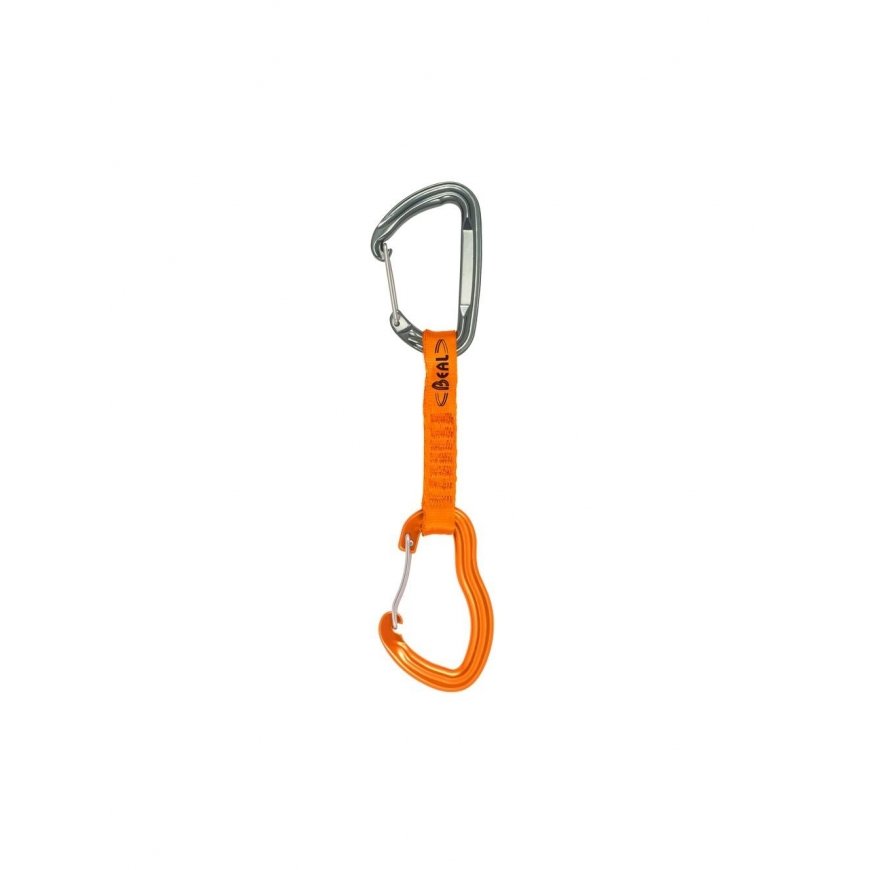 Tension set BEAL PULP QUICKDRAW 11CMx5