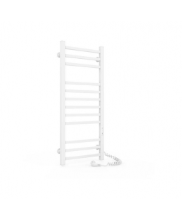 Towel dryer Imidz 350x900mm 190W white