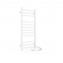 Dvieļu žāvētājs Imidz 350x900mm 190W balts Dvieļu žāvētājs Imidz 350x900mm 190W balts