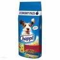 CHAPPI linnuliha ja köögiviljadega 13,5kg