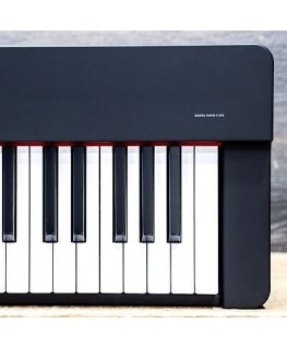 Yamaha P-225B - Pianino cyfrowe