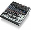 Behringer X1622USB audiomikser 16 kanalid 10 - 200000 Hz Behringer X1622USB audiomikser 16 kanalid 10 - 200000 Hz