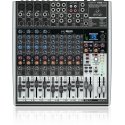 Behringer X1622USB miksauslaite 16 kanavaa 10 - 200000 Hz Behringer X1622USB miksauslaite 16 kanavaa 10 - 200000 Hz