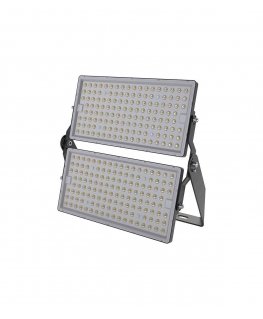 Projektor LED V-TAC 500W Czarny IP65 135Lm/W VT-48500 6500K 67500lm