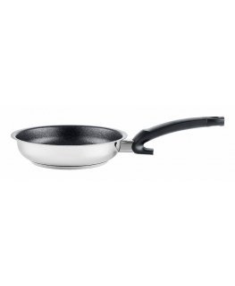Fissler Adamant Premium Daudzfunkcionāla panna Apaļš