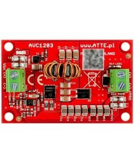 DC/DC CONVERTER AVC-30-1200-OF ATTE