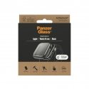 PanzerGlass ® Screen Protection Full Body Apple Watch Series 9 | 8 | 7 | 41mm | Black